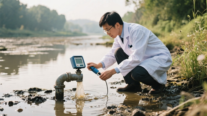 17亿人饮用水受粪便污染,该如何阻止“粪从口入”?